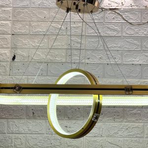 ليد 3 اضاءة كود 8899 GH