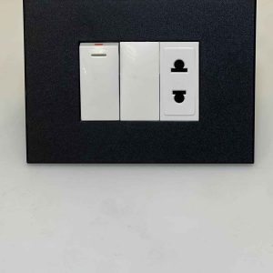 وش تايجر اسود مط