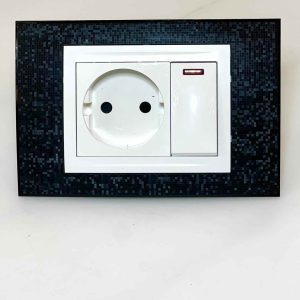 وش سويت شادو أسود