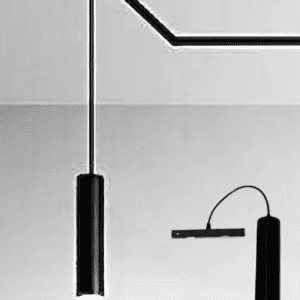 دلاية ماجنتيك 20 وات إضاءة وورم