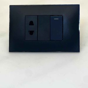 وش استرا اسود مط بيكسل