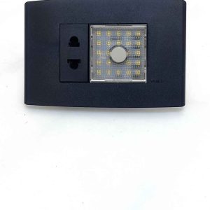 كشاف طوارئ ثنائي