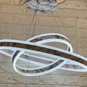 نجفة ليد 3 إضاءة كود gh1074