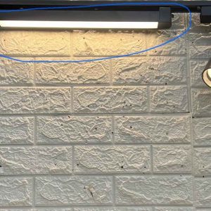 بديل ماجنتك ٢٤وات ٥٠ سم اضاءه وورم مصنفر