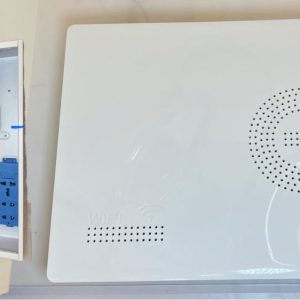 لوحة إتصالات وخدمات انرجي