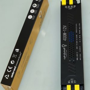 ترانس بروفايل المصري 33 أمبير 400 وات