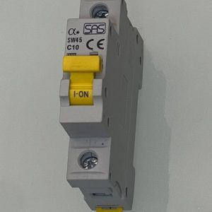 اتوماتيك 10 أمبير ساس 4.5 ك