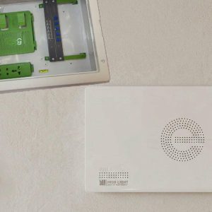 لوحة اتصالات هاي لايت